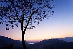 腾冲旅游热门线路享受自然风光与