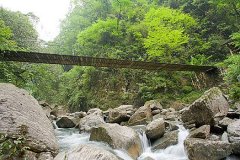 千户苗寨一日游旅游攻略,这便是千